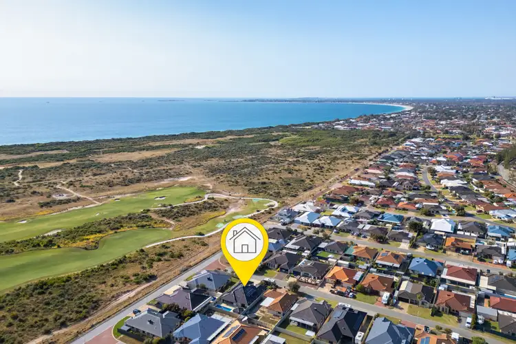 Third view of Homely house listing, 13 Dunns Way, Port Kennedy WA 6172