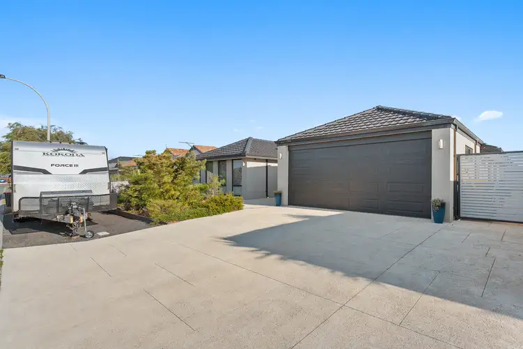 Fourth view of Homely house listing, 13 Dunns Way, Port Kennedy WA 6172