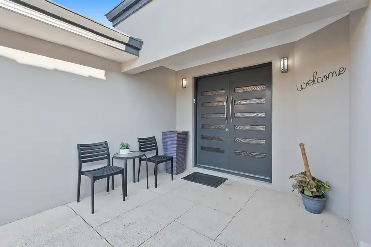 Fifth view of Homely house listing, 13 Dunns Way, Port Kennedy WA 6172