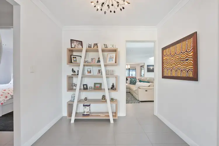 Sixth view of Homely house listing, 13 Dunns Way, Port Kennedy WA 6172