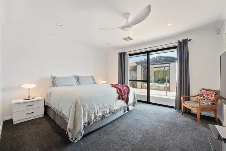 Seventh view of Homely house listing, 13 Dunns Way, Port Kennedy WA 6172