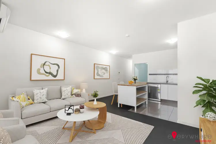 Main view of Homely unit listing, 27/1 Jarama Boulevard, Epping VIC 3076