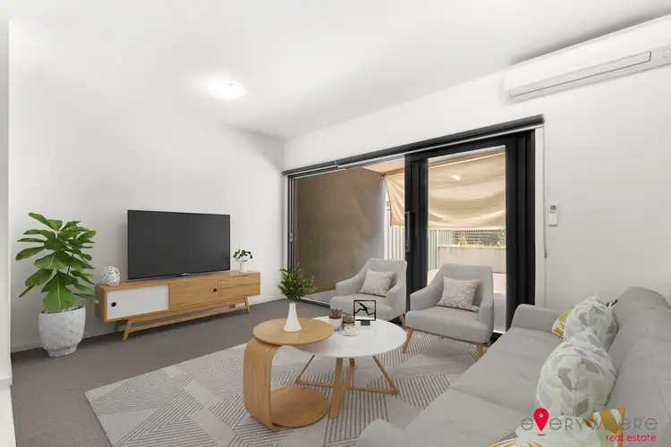 Second view of Homely unit listing, 27/1 Jarama Boulevard, Epping VIC 3076