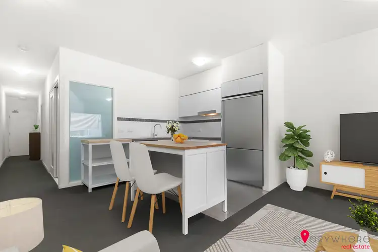 Fifth view of Homely unit listing, 27/1 Jarama Boulevard, Epping VIC 3076