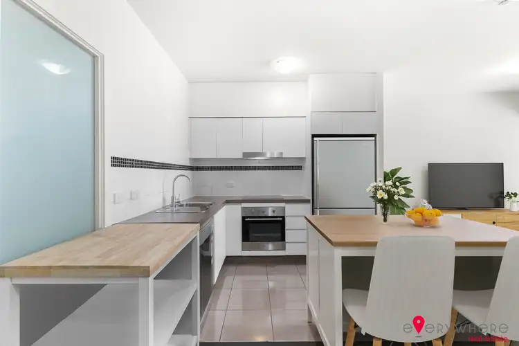 Sixth view of Homely unit listing, 27/1 Jarama Boulevard, Epping VIC 3076