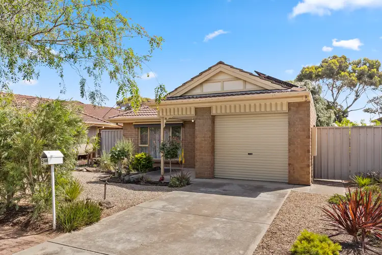 5 Poplar Walk, Seaford SA 5169