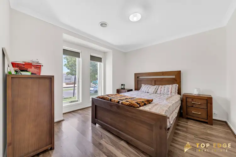 Second view of Homely house listing, 23 Edmondshaw Drive, Deer Park VIC 3023