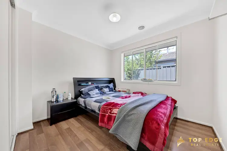 Third view of Homely house listing, 23 Edmondshaw Drive, Deer Park VIC 3023