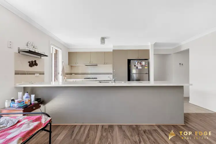 Fifth view of Homely house listing, 23 Edmondshaw Drive, Deer Park VIC 3023