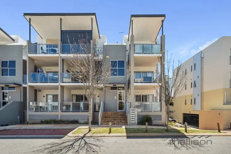 7/5 Ibera Way, Success WA 6164