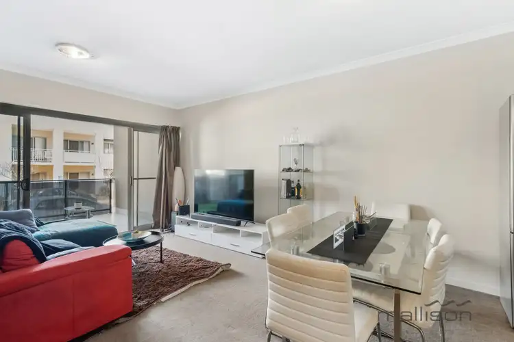Fourth view of Homely apartment listing, 7/5 Ibera Way, Success WA 6164