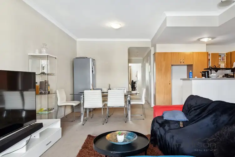 Fifth view of Homely apartment listing, 7/5 Ibera Way, Success WA 6164