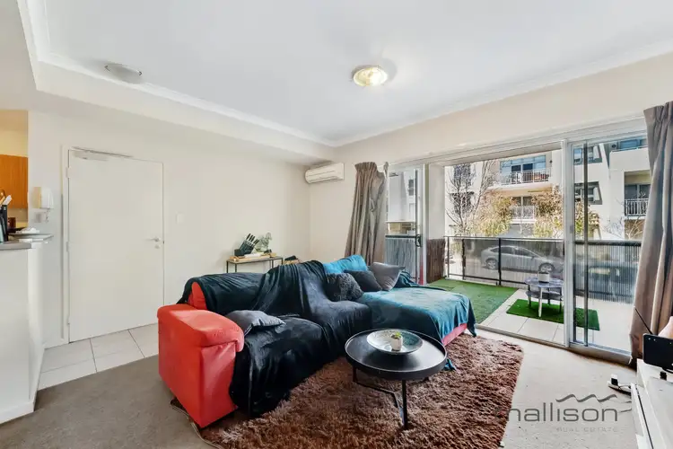Sixth view of Homely apartment listing, 7/5 Ibera Way, Success WA 6164
