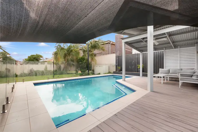 Main view of Homely house listing, 18 Toll House Way, Windsor NSW 2756