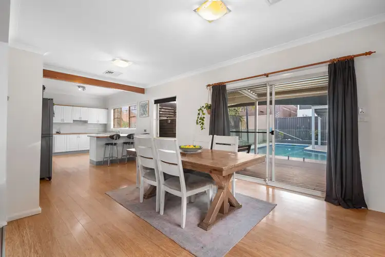 Fourth view of Homely house listing, 18 Toll House Way, Windsor NSW 2756