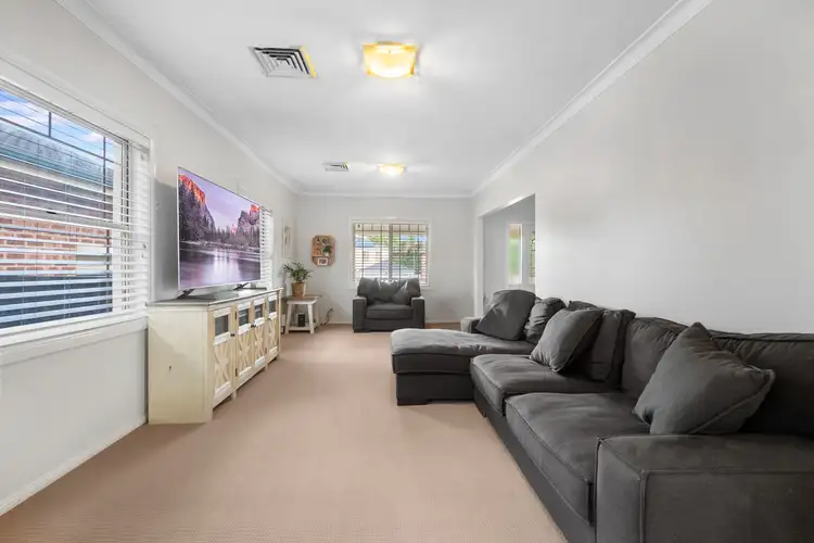 Fourth view of Homely house listing, 18 Toll House Way, Windsor NSW 2756