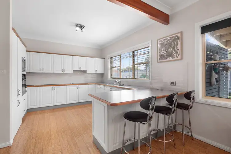Fifth view of Homely house listing, 18 Toll House Way, Windsor NSW 2756