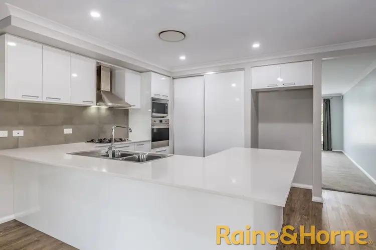 Second view of Homely house listing, 11 Turon Crescent, Dubbo NSW 2830