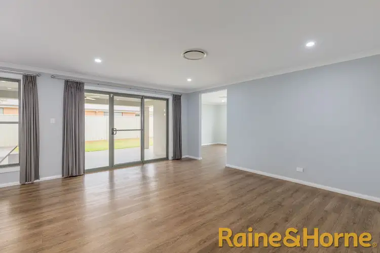 Fourth view of Homely house listing, 11 Turon Crescent, Dubbo NSW 2830
