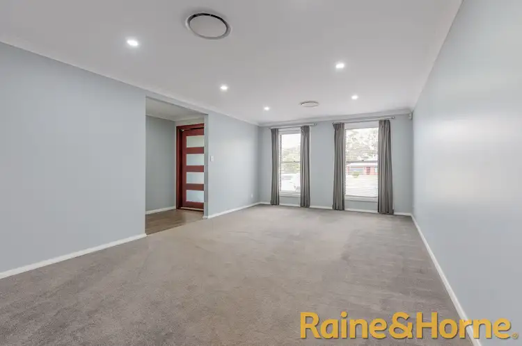 Fifth view of Homely house listing, 11 Turon Crescent, Dubbo NSW 2830