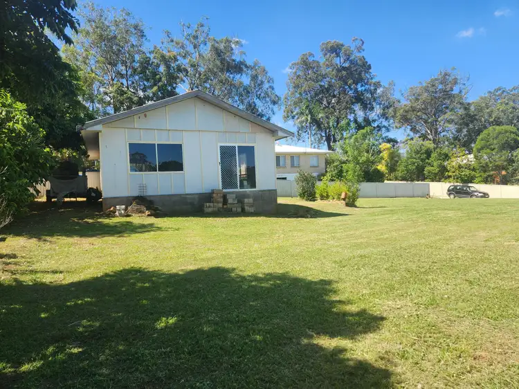 Third view of Homely land listing, 17B Sahara Road, Glass House Mountains QLD 4518