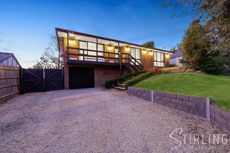 Main view of Homely house listing, 5 Sandpiper Close, Blind Bight VIC 3980