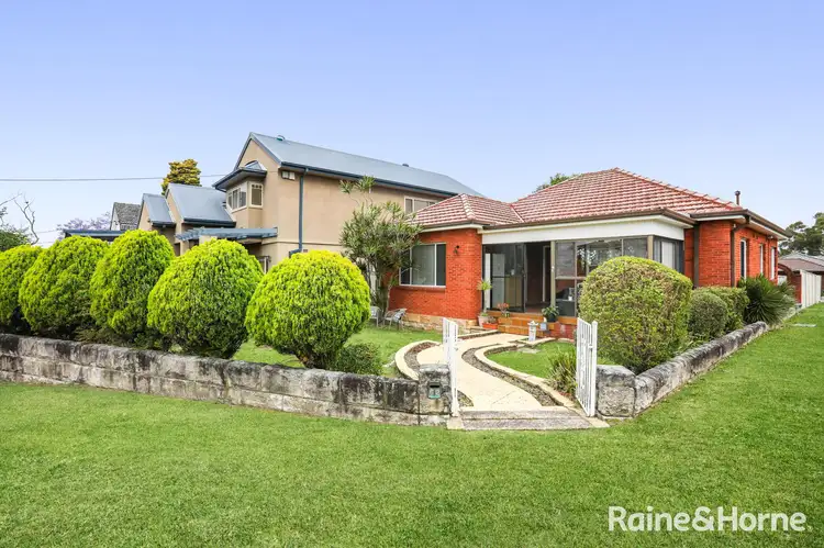 Main view of Homely house listing, 62 Bardwell Road, Bardwell Park NSW 2207