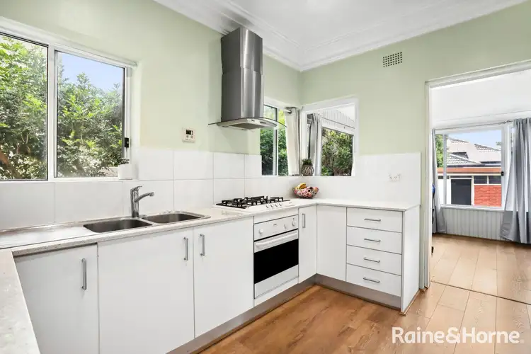 Second view of Homely house listing, 62 Bardwell Road, Bardwell Park NSW 2207
