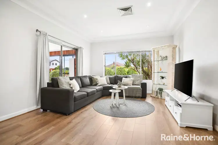 Third view of Homely house listing, 62 Bardwell Road, Bardwell Park NSW 2207
