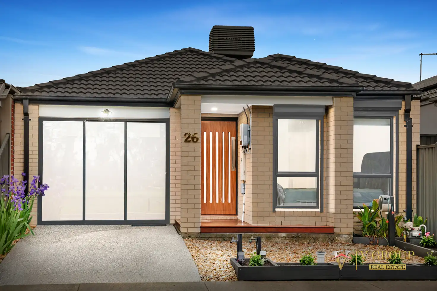 Main view of Homely house listing, 26 Brass Loop, Wollert VIC 3750