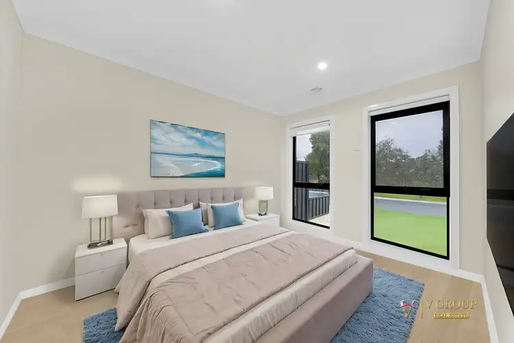 Third view of Homely house listing, 26 Brass Loop, Wollert VIC 3750