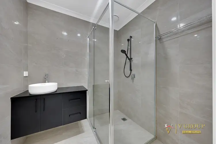 Fourth view of Homely house listing, 26 Brass Loop, Wollert VIC 3750
