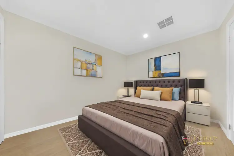 Fifth view of Homely house listing, 26 Brass Loop, Wollert VIC 3750