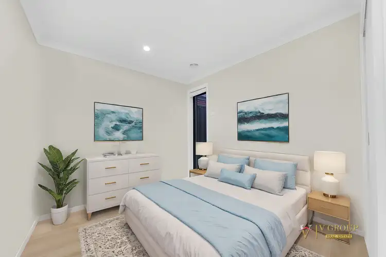 Seventh view of Homely house listing, 26 Brass Loop, Wollert VIC 3750