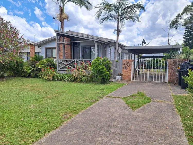 199 Mulgoa Road