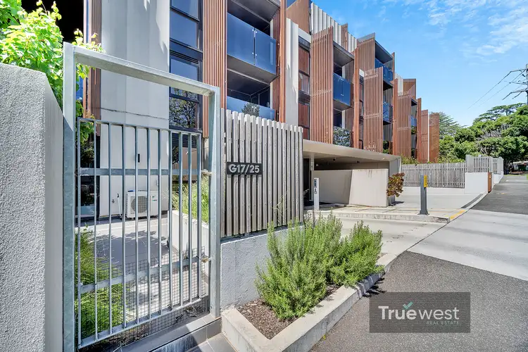 Second view of Homely apartment listing, G17/25 Trent Street, Glen Iris VIC 3146