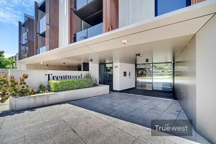 Third view of Homely apartment listing, G17/25 Trent Street, Glen Iris VIC 3146