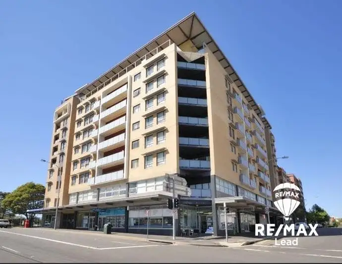 11/313 Forest Road, Hurstville NSW 2220