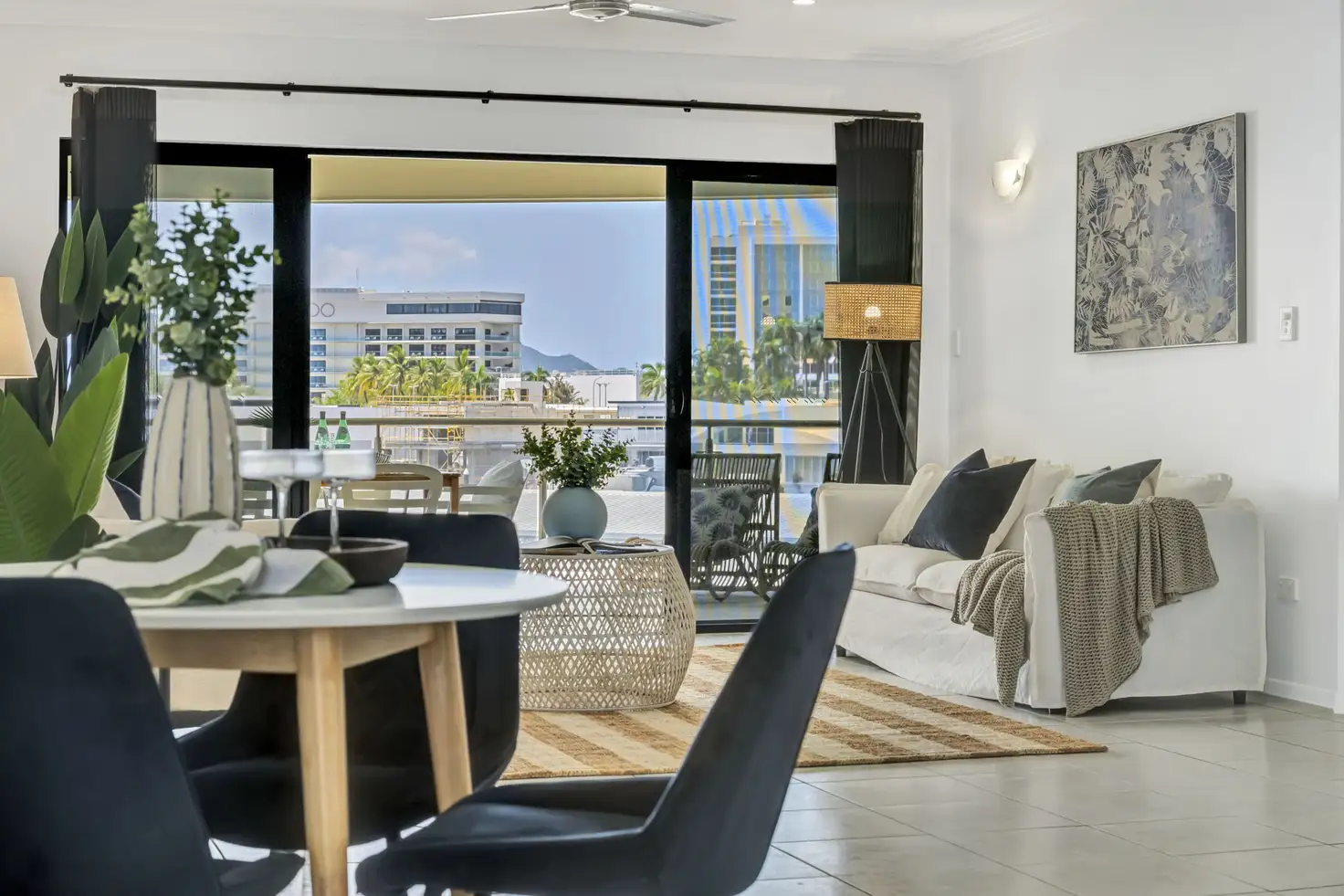 Main view of Homely house listing, 9/18-30 Sir Leslie Thiess Drive, Townsville City QLD 4810