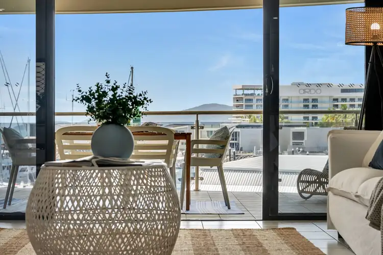 Third view of Homely house listing, 9/18-30 Sir Leslie Thiess Drive, Townsville City QLD 4810