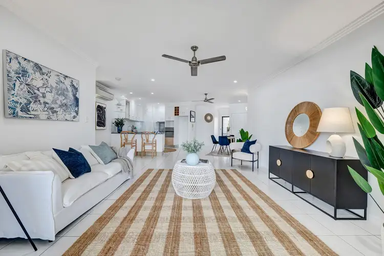 Fourth view of Homely house listing, 9/18-30 Sir Leslie Thiess Drive, Townsville City QLD 4810