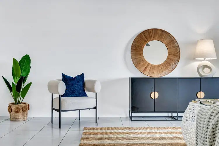 Fifth view of Homely house listing, 9/18-30 Sir Leslie Thiess Drive, Townsville City QLD 4810