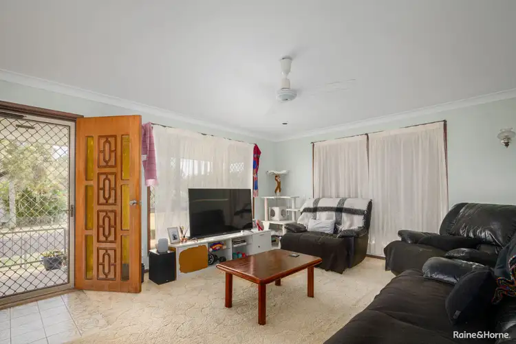 Second view of Homely house listing, 2 Parkway Drive, Scarness QLD 4655