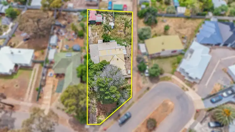 Third view of Homely other listing, 7 Bagot Road, Elizabeth South SA 5112