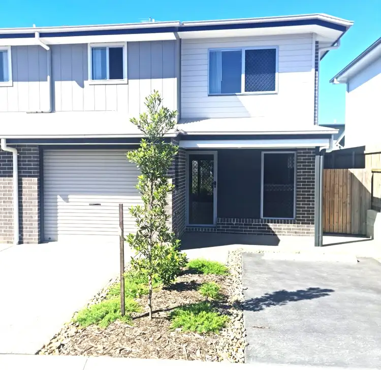 2/31 Goodrich Road W, Murrumba Downs QLD 4503