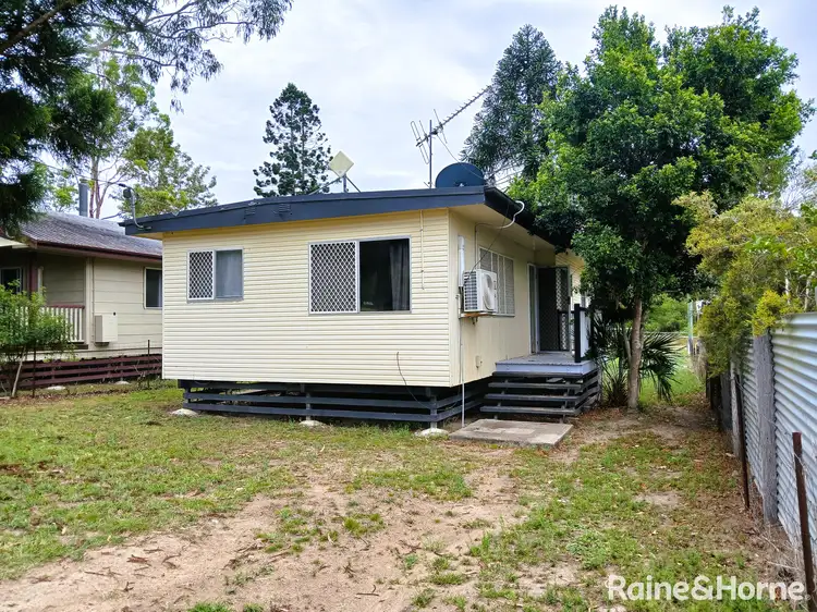 Main view of Homely house listing, Lot 43 Heusman Street, Mount Perry QLD 4671