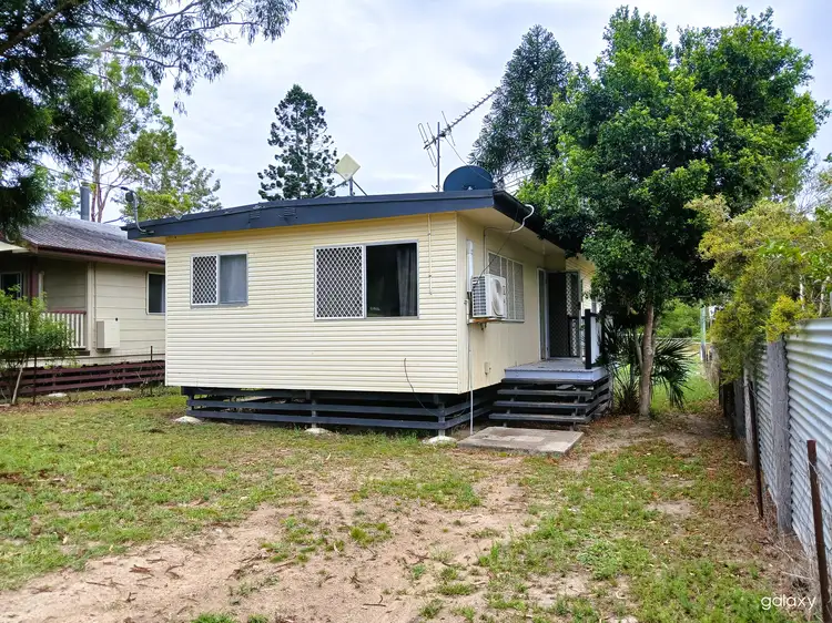 Lot 43 Heusman Street, Mount Perry QLD 4671