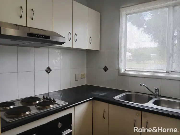 Second view of Homely house listing, Lot 43 Heusman Street, Mount Perry QLD 4671