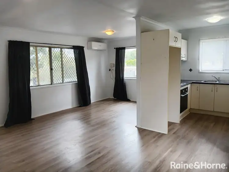 Third view of Homely house listing, Lot 43 Heusman Street, Mount Perry QLD 4671