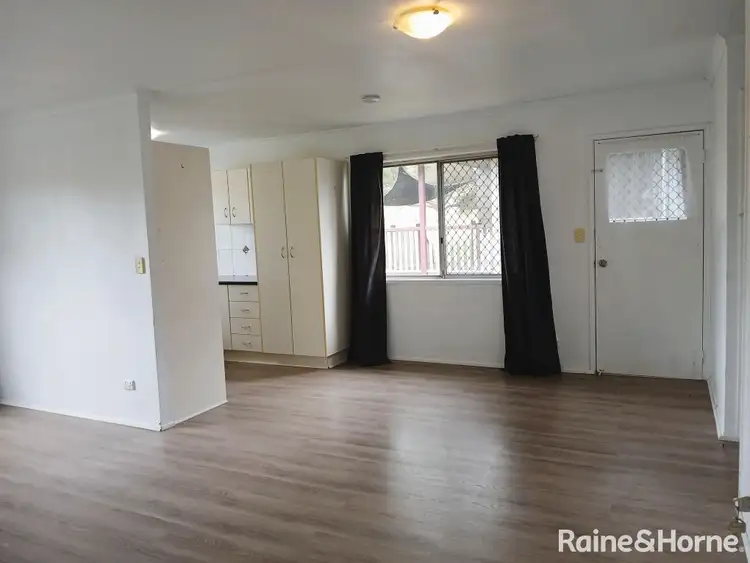 Fourth view of Homely house listing, Lot 43 Heusman Street, Mount Perry QLD 4671